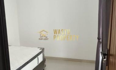 RUMAH SIAP HUNI SEMI FURNISH DI NGAGLIK, SLEMAN