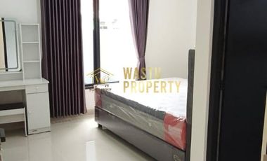 RUMAH SIAP HUNI SEMI FURNISH DI NGAGLIK, SLEMAN