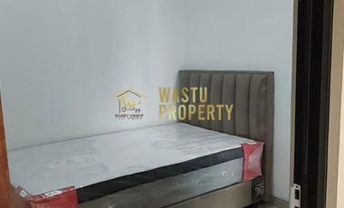 RUMAH SIAP HUNI SEMI FURNISH DI NGAGLIK, SLEMAN
