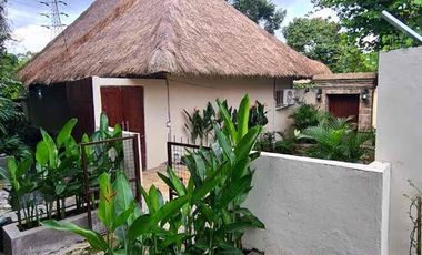 Tropical Villa Near Nyanyi Beach Buwit Canggu Badung Bali