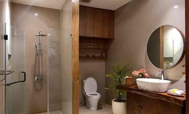 Tropical Villa Near Nyanyi Beach Buwit Canggu Badung Bali