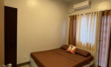 BLOOM05XXA: For Rent Fully Furnished 2BR with Balcony in Bloom Residences