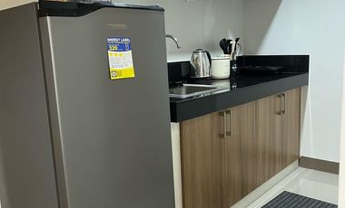 BLOOM05XXA: For Rent Fully Furnished 2BR with Balcony in Bloom Residences