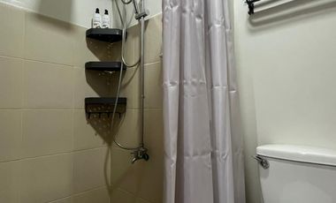 BLOOM05XXA: For Rent Fully Furnished 2BR with Balcony in Bloom Residences