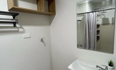 BLOOM05XXA: For Rent Fully Furnished 2BR with Balcony in Bloom Residences