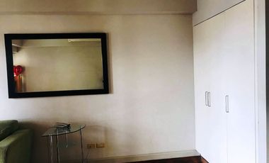 The Manansala- Studio, 39 Sqm., 1 PS, Rockwell Center Makati