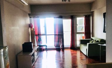 The Manansala- Studio, 39 Sqm., 1 PS, Rockwell Center Makati