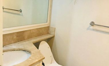 The Manansala- Studio, 39 Sqm., 1 PS, Rockwell Center Makati