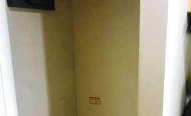 The Manansala- Studio, 39 Sqm., 1 PS, Rockwell Center Makati