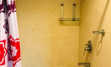 The Manansala- Studio, 39 Sqm., 1 PS, Rockwell Center Makati