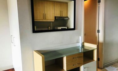 The Manansala- Studio, 39 Sqm., 1 PS, Rockwell Center Makati