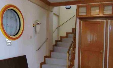 3-storey house for sale in Davao City
