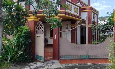 3-storey house for sale in Davao City