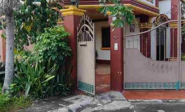 3-storey house for sale in Davao City