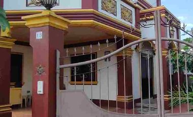 3-storey house for sale in Davao City