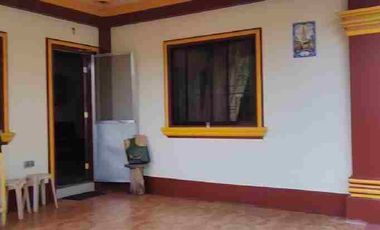 3-storey house for sale in Davao City