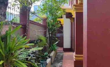 3-storey house for sale in Davao City