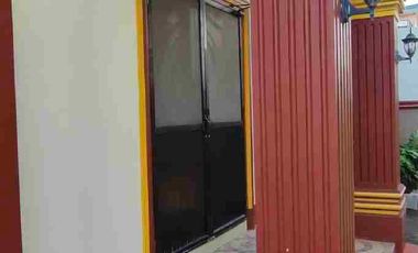 3-storey house for sale in Davao City