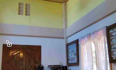 3-storey house for sale in Davao City