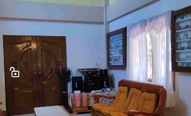 3-storey house for sale in Davao City