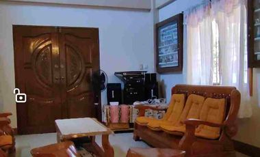 3-storey house for sale in Davao City
