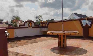 3-storey house for sale in Davao City