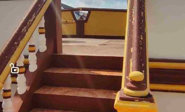 3-storey house for sale in Davao City