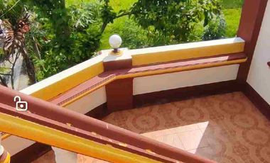 3-storey house for sale in Davao City