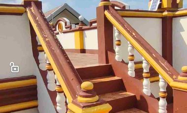 3-storey house for sale in Davao City