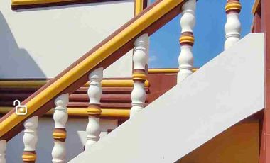 3-storey house for sale in Davao City