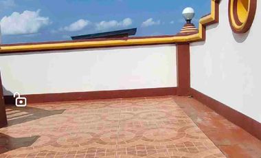 3-storey house for sale in Davao City