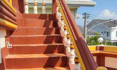 3-storey house for sale in Davao City