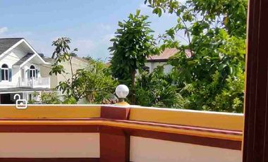 3-storey house for sale in Davao City
