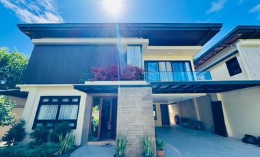 Appealing Fully Furnished House & Lot for Sale in BF Homes, Parañaque City