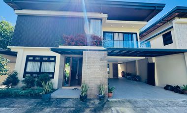 Appealing Fully Furnished House & Lot for Sale in BF Homes, Parañaque City