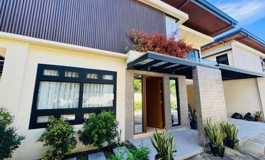 Appealing Fully Furnished House & Lot for Sale in BF Homes, Parañaque City