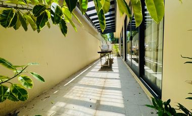 Appealing Fully Furnished House & Lot for Sale in BF Homes, Parañaque City