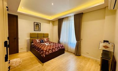 Appealing Fully Furnished House & Lot for Sale in BF Homes, Parañaque City