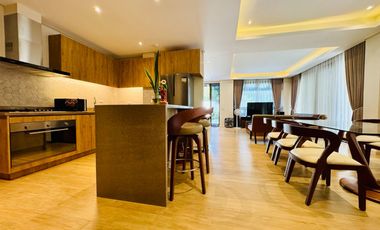 Appealing Fully Furnished House & Lot for Sale in BF Homes, Parañaque City