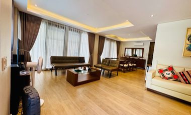 Appealing Fully Furnished House & Lot for Sale in BF Homes, Parañaque City
