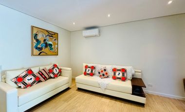 Appealing Fully Furnished House & Lot for Sale in BF Homes, Parañaque City