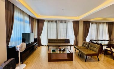 Appealing Fully Furnished House & Lot for Sale in BF Homes, Parañaque City