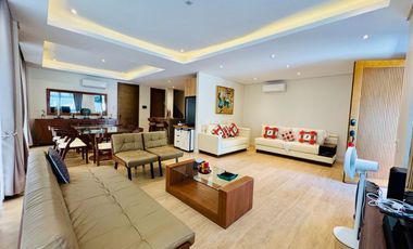 Appealing Fully Furnished House & Lot for Sale in BF Homes, Parañaque City