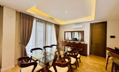 Appealing Fully Furnished House & Lot for Sale in BF Homes, Parañaque City