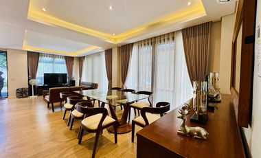 Appealing Fully Furnished House & Lot for Sale in BF Homes, Parañaque City