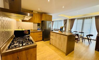 Appealing Fully Furnished House & Lot for Sale in BF Homes, Parañaque City