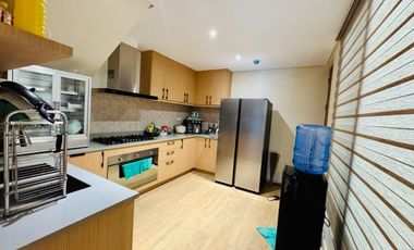 Appealing Fully Furnished House & Lot for Sale in BF Homes, Parañaque City