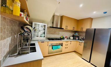 Appealing Fully Furnished House & Lot for Sale in BF Homes, Parañaque City