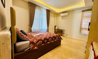 Appealing Fully Furnished House & Lot for Sale in BF Homes, Parañaque City