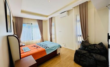 Appealing Fully Furnished House & Lot for Sale in BF Homes, Parañaque City